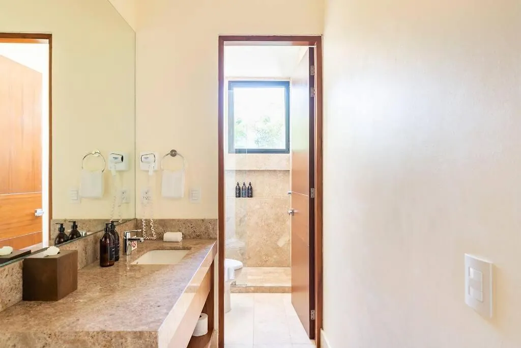 Luxurious Villa At Exclusive Gated Community La Privada Aldea Zama, 5 Bedroom Private Pool & Concierge Service
