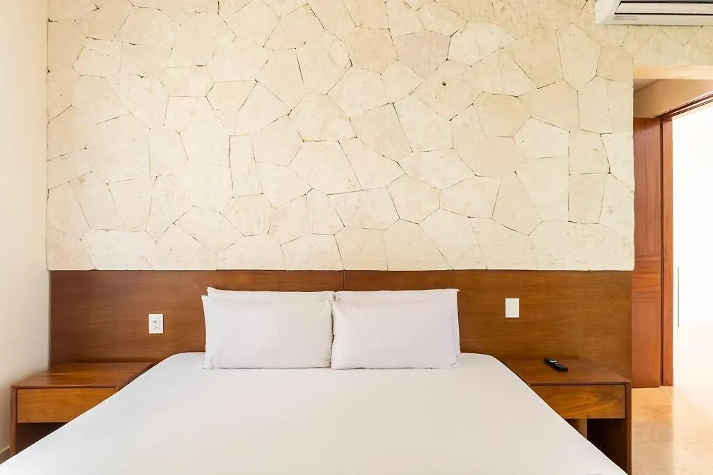 Luxurious Villa At Exclusive Gated Community La Privada Aldea Zama, 5 Bedroom Private Pool & Concierge Service Mexico