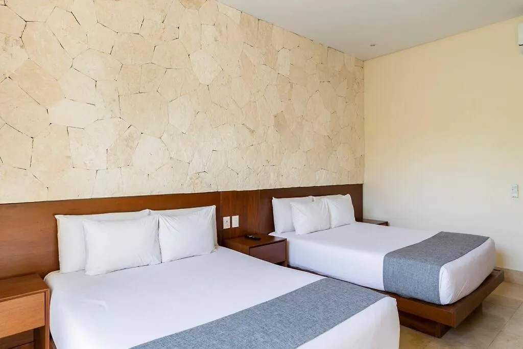 Luxurious Villa At Exclusive Gated Community La Privada Aldea Zama, 5 Bedroom Private Pool & Concierge Service