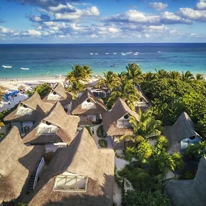 Kai Tulum Pueblo